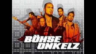 Böhse Onkelz - Macht für den der sie nicht will