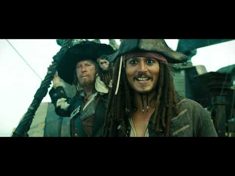Pirates of the Caribbean - Am Ende der Welt: Das letzte Gefecht ᴴᴰ