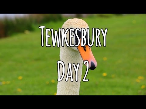 Tewkesbury Day 2.  Ferry, pub & dinner