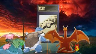 WINNER TAKE ALL POKEMON BATTLE ROYALE