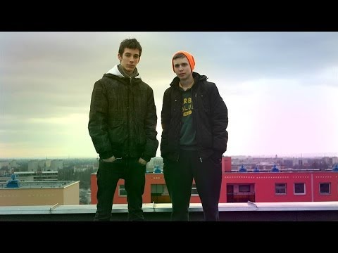 NEWSCHOOLBEATERZ - BAJNOK [OFFICIAL MUSIC VIDEO]