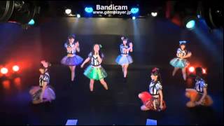 7月14日 palet - Belive in your self