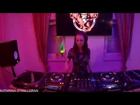 1st part of Top DJ Room x Katarina O*Halloran