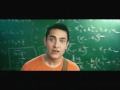 3 Idiots - Official Trailer