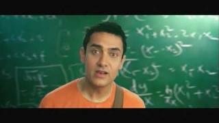 3 Idiots - Official Trailer