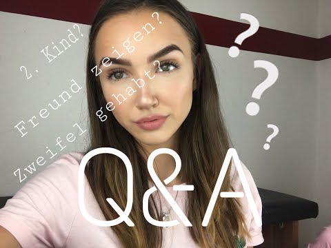 Über Abtreibung nachgedacht? l Q&A l Michele Jaeh 🌸