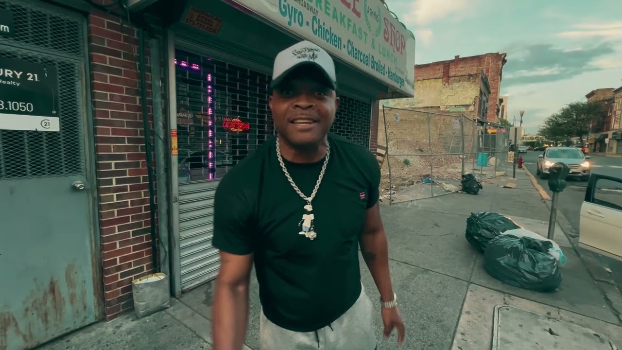 CEO51 WHIP DEM OFICIAL VIDEO