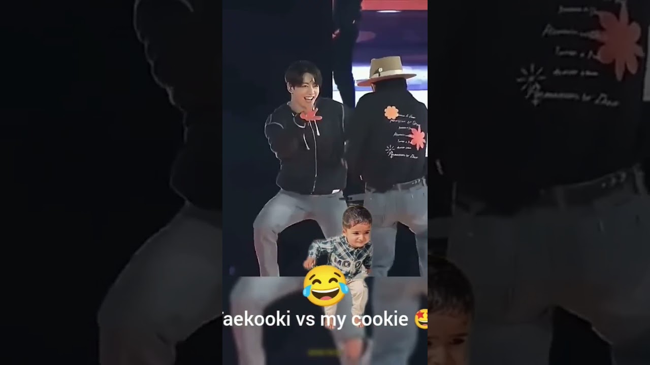 taekooki vs my cookie 🤩 #bts #btsarmy #taekook