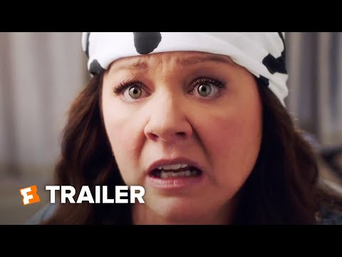 超級智能預告片 #1 (2020) | 電影片段預告片 (Superintelligence Trailer #1 (2020) | Movieclips Trailers)