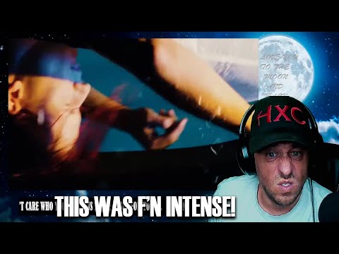Kayzo - Cruel Love feat. shYbeast & FRANK ZUMMO (Official Video) [Ultra Music] Reaction!