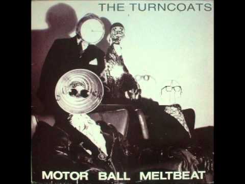 The Turncoats - One Breath