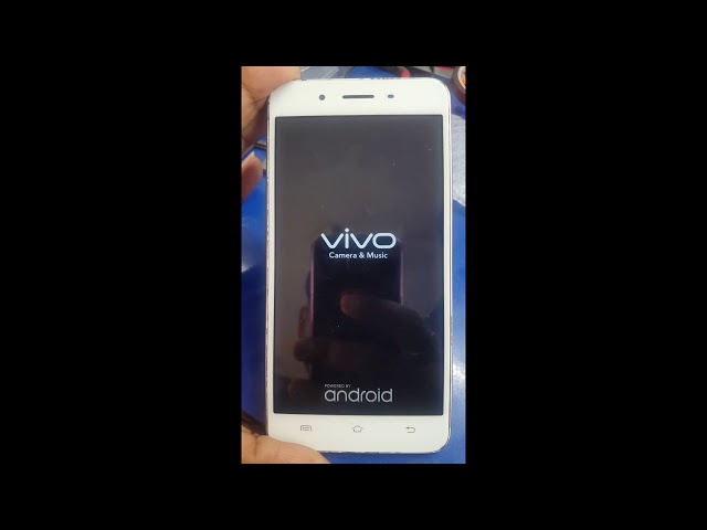 Vivo Y55l Vivo 1603 Spesifikasi Lengkap Pro Dan Kontra Ulasan Video Gambar Gsm Cool