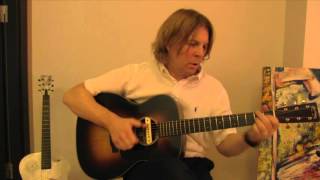 Lightnin' Strikes Blues