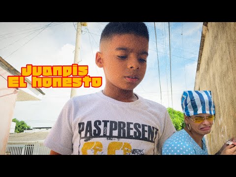 Juanpi El Honesto | Humor De Cuadra