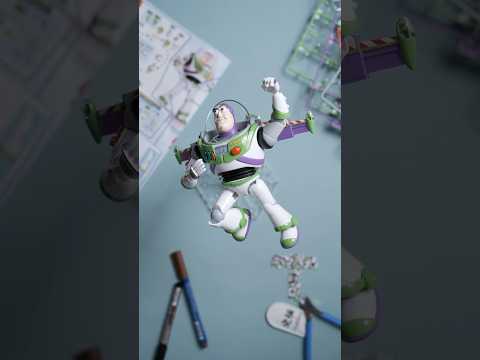 To infinity and beyond! #toystory #disney #asmr