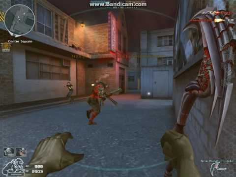 Crossfire NA HMX: AK47-S Cherry Blossoms