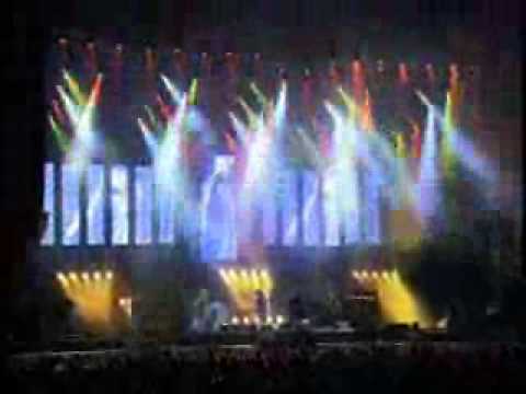 Kabát - Po čertech velkej koncert(2009) - Porcelánový prasata/ Piju já piju rád.wmv