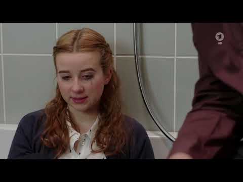 Katharina Witza - Lindenstraße-Der vegane Mettigel Folge 1676