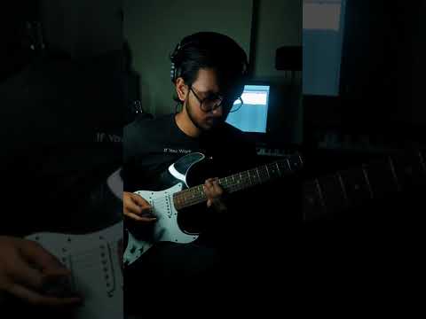 Sadda Haq (Guitar Solo)