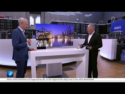 Börsenausblicke sind gegenwärtig vakant   IV.