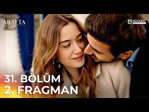 ARAFTA 31. Bölüm 2. Fragmanı | Yeni Diziler 2025 | Arafta - Türk Dizileri #EP31