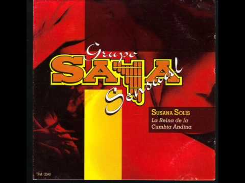 GRUPO SAYA-SAYA SENSUAL