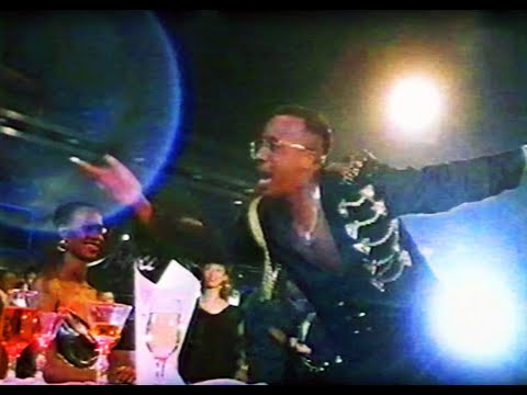 M.C. Hammer - Yo Sweetness (Official Video) 1991