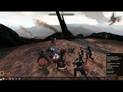 Let's Play Dragon Age 2 - Part 1