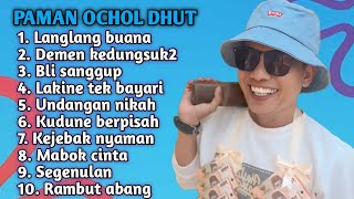 Download lagu FULL ALBUM 2026 TERBARU PAMAN OCHOL DHUT LANGLANG BUANA-DEMEN KEDUNGSUK2-BLI SANGGUP mp3