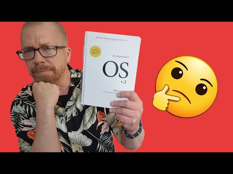 The Craziest Guitar Book! An Improviser's OS by Wayne Krantz