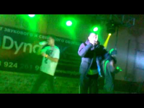 UnderMagnum вБИТ#3