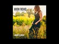 Juliet Lloyd - Starting Something (Official Audio)