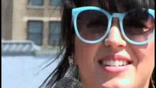 Katy Perry's Boobs — Exposed! - Katy Perry Exclusive