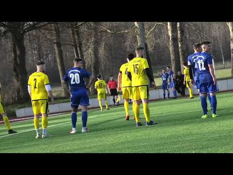 90+x: TSV Mönchröden - SV Merkendorf  (Teil4/4)