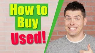 Buying a Used Car from a Dealer (The Right Way)