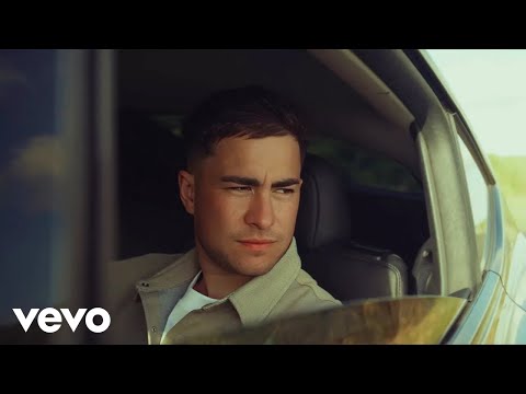 Jackson Owens - Coming Home (Official Music Video)