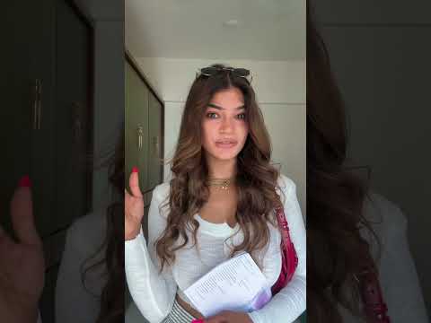 Preeti tevatiya audition 