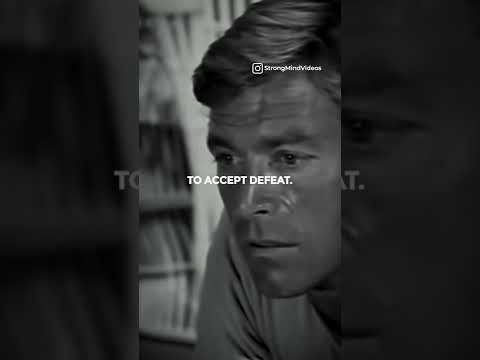 Bruce Lee On "Learn The Art Of Dying..."