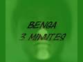 BENGA 3 MINUTES
