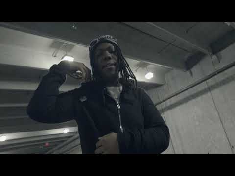 Vonte*  - Catch You Later (Official Music Video)