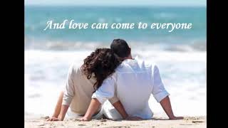 Bing Crosby - Best Things in Life Are Free (karaoke version)