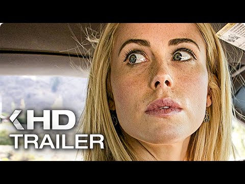 WRECKER Trailer German Deutsch (2017)