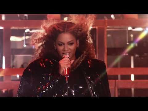Videoclip de Don't Hurt Yourself (Homecoming Live) — Beyoncé