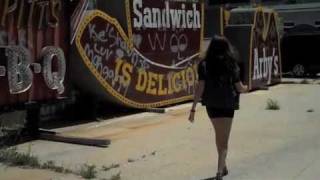 Ashley Tisdale in New England - &quot;It&#39;s Alright, It&#39;s OK&quot; on iTunes Now