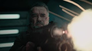 20th Century FOX TERMINATOR: DESTINO OSCURO | Spot "Elecciones" | 31 de octubre en cines anuncio