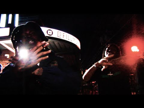 Niontay - Triangle offense (feat. MAVI & Sideshow)