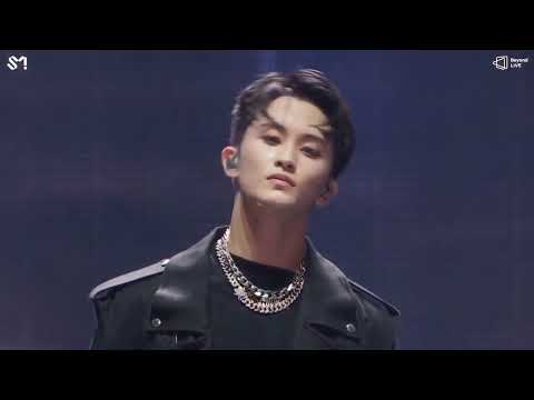 230826 NCT U - New Axis (가사) Full performance