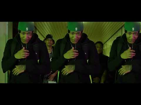 Gared - Nadie Creyo En Mi (Videoclip Oficial) Shot By: @lucasaudiovisuales