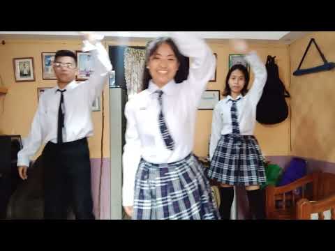 Talulot ng Sakura of MNL48 cover by Lumapas and Paraguya of SHISO and Duldulao of KYUURI