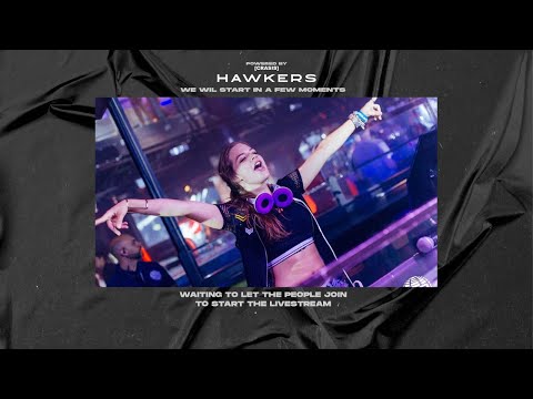 Sophie Francis - HAWKERS Live Festival